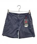 MAMMUTマムート）の古着「massone shorts」｜グレー