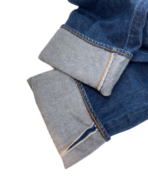 LEVI'S（リーバイス）LEVI'S (リーバイス) デニムパンツ インディゴ サイズ:W30の古着・服飾アイテム