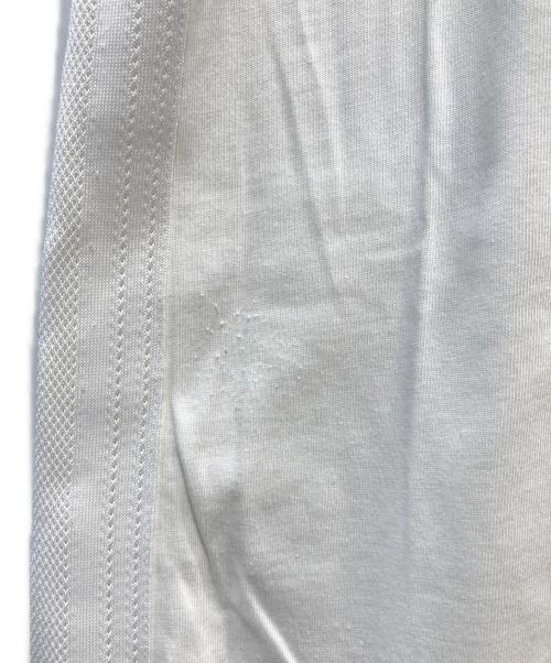 DIESEL（ディーゼル）DIESEL (ディーゼル) ワンピース ホワイト サイズ:Sの古着・服飾アイテム