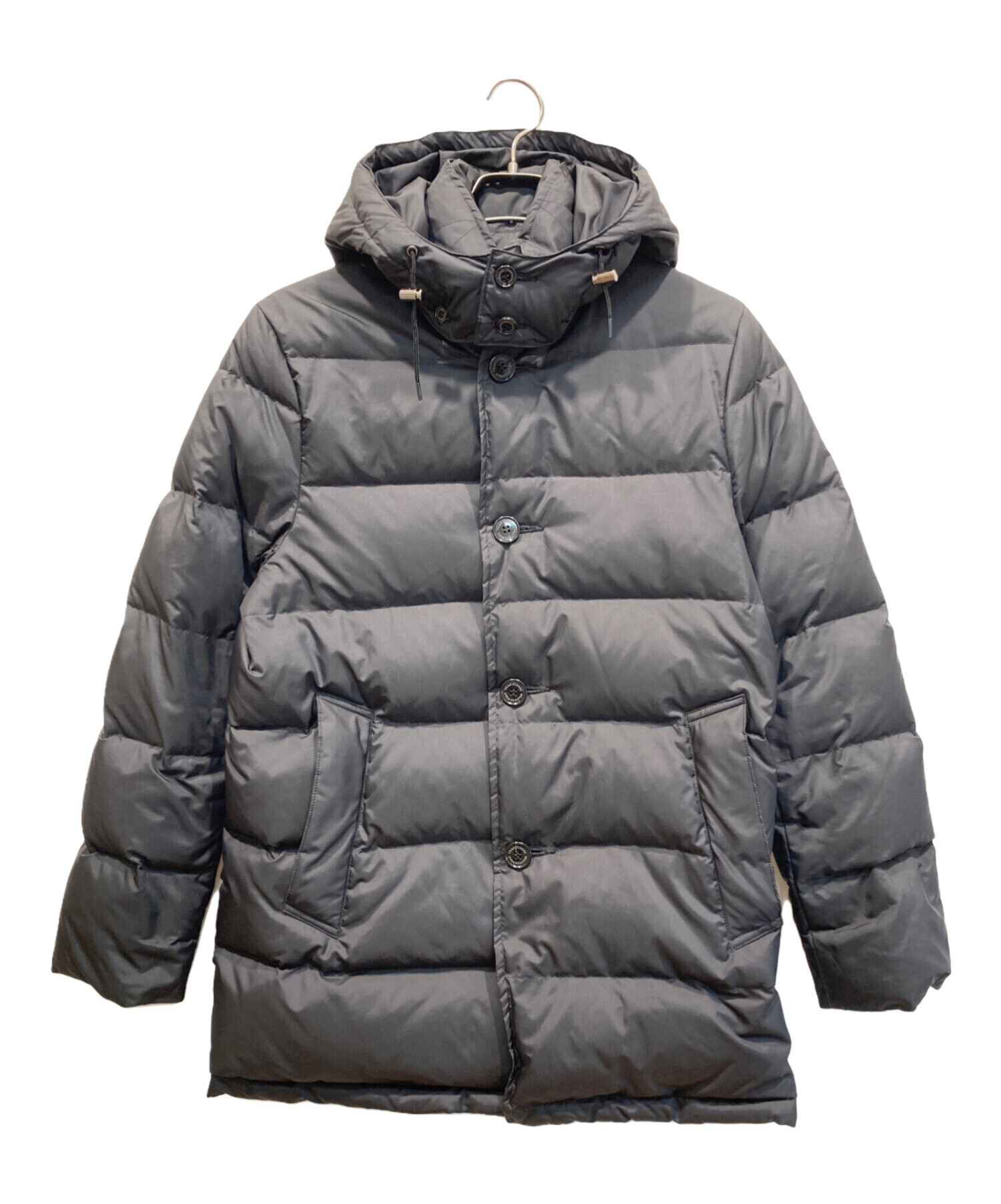 美品❀Traditional Weatherwear ダウンジャケット 36 Traditional Weatherwear ダウンジャケット 36