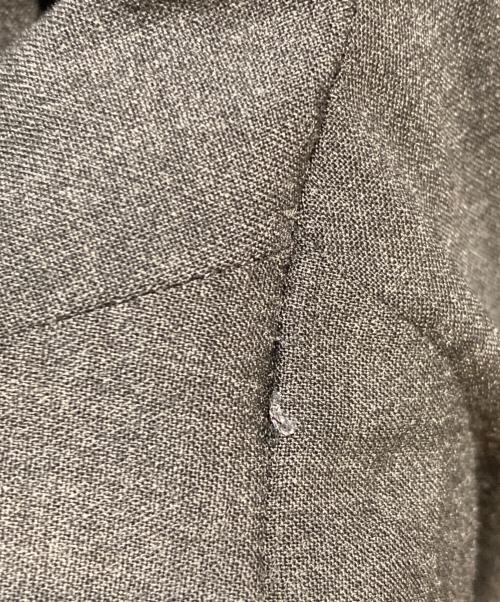 PRADA（プラダ）PRADA (プラダ) セットアップスーツ ブラック サイズ:50の古着・服飾アイテム