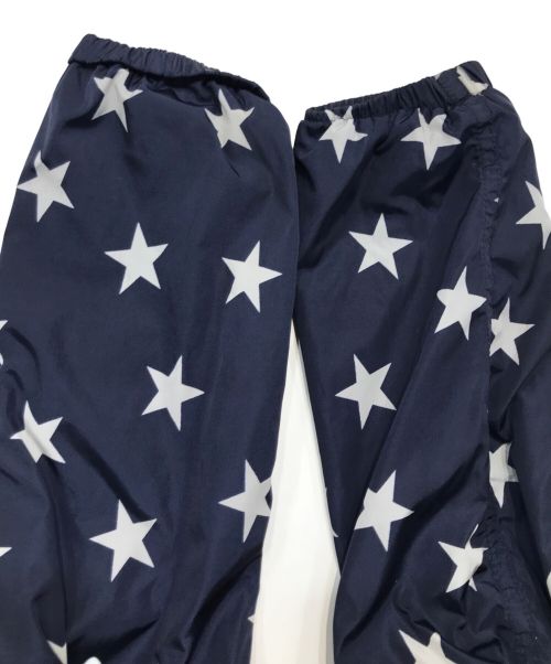 MONCLER（モンクレール）MONCLER (モンクレール) ジャケット ネイビー サイズ:130ｃｍの古着・服飾アイテム