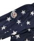中古・古着 MONCLER (モンクレール) ジャケット ネイビー サイズ:130ｃｍ：7000円