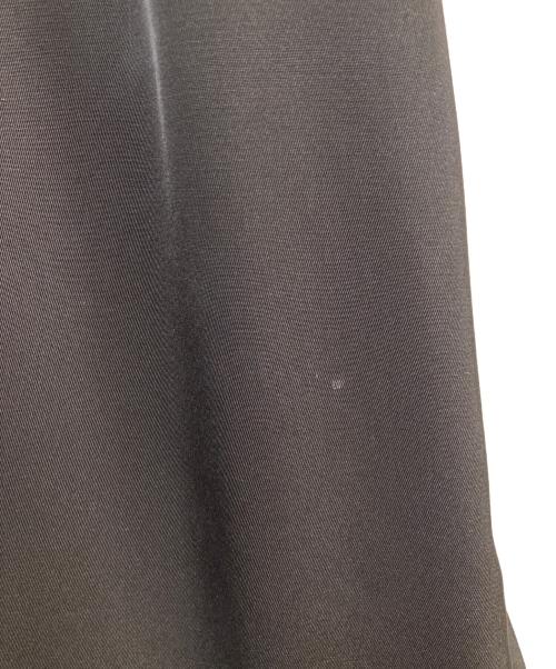 UN3D.（アンスリード）UN3D. (アンスリード) ロープショルダーオールインワン ブラック サイズ:38の古着・服飾アイテム