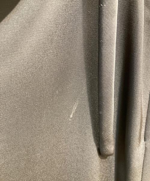 UN3D.（アンスリード）UN3D. (アンスリード) ロープショルダーオールインワン ブラック サイズ:38の古着・服飾アイテム