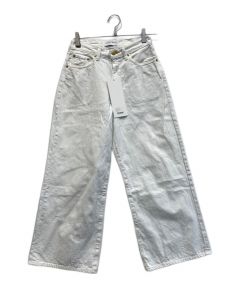 中古・古着通販】yunahica (ユナヒカ) chieko (チエコ) デニムパンツ