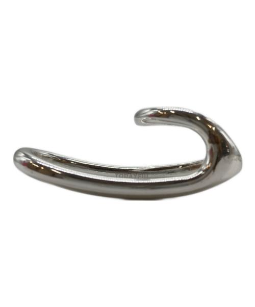 TODAYFUL（トゥデイフル）TODAYFUL (トゥデイフル) リング シルバー サイズ:-の古着・服飾アイテム