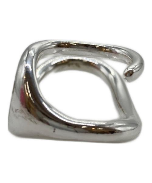 TODAYFUL（トゥデイフル）TODAYFUL (トゥデイフル) リング シルバー サイズ:-の古着・服飾アイテム