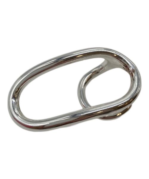 TODAYFUL（トゥデイフル）TODAYFUL (トゥデイフル) リング シルバー サイズ:-の古着・服飾アイテム