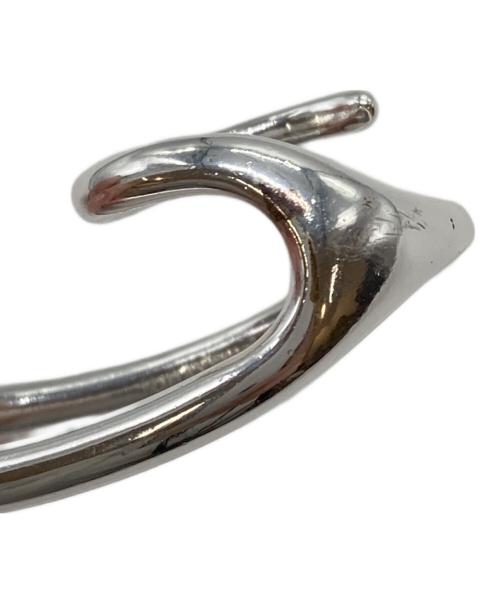 TODAYFUL（トゥデイフル）TODAYFUL (トゥデイフル) リング シルバー サイズ:-の古着・服飾アイテム