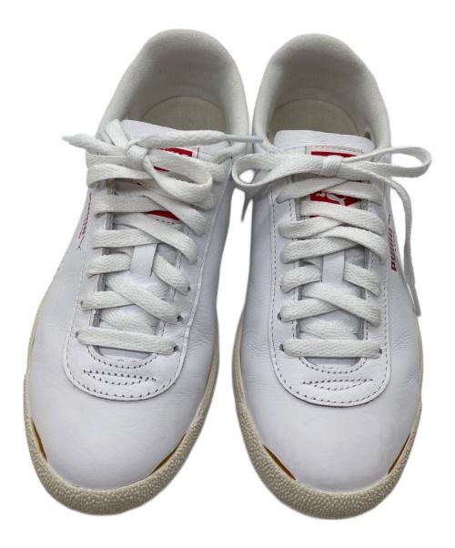 PUMA（プーマ）PUMA (プーマ) STAR NEVERWORN III ホワイト サイズ:24.5cmの古着・服飾アイテム