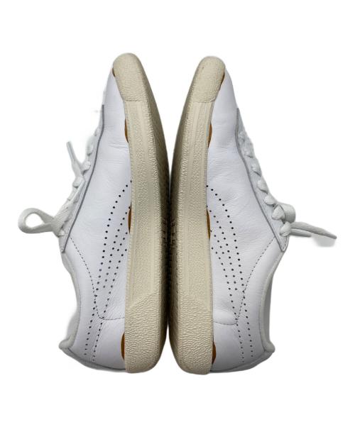 PUMA（プーマ）PUMA (プーマ) STAR NEVERWORN III ホワイト サイズ:24.5cmの古着・服飾アイテム