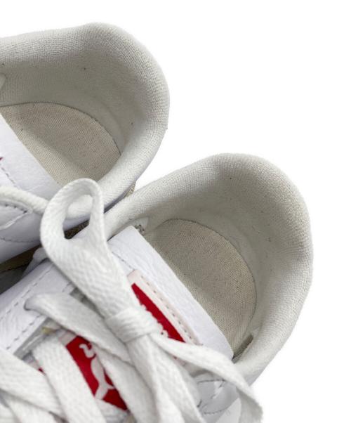 PUMA（プーマ）PUMA (プーマ) STAR NEVERWORN III ホワイト サイズ:24.5cmの古着・服飾アイテム