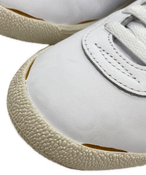 PUMA（プーマ）PUMA (プーマ) STAR NEVERWORN III ホワイト サイズ:24.5cmの古着・服飾アイテム