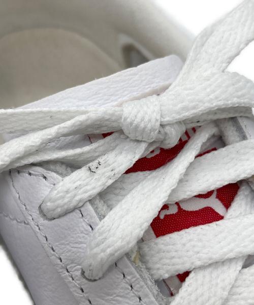 PUMA（プーマ）PUMA (プーマ) STAR NEVERWORN III ホワイト サイズ:24.5cmの古着・服飾アイテム