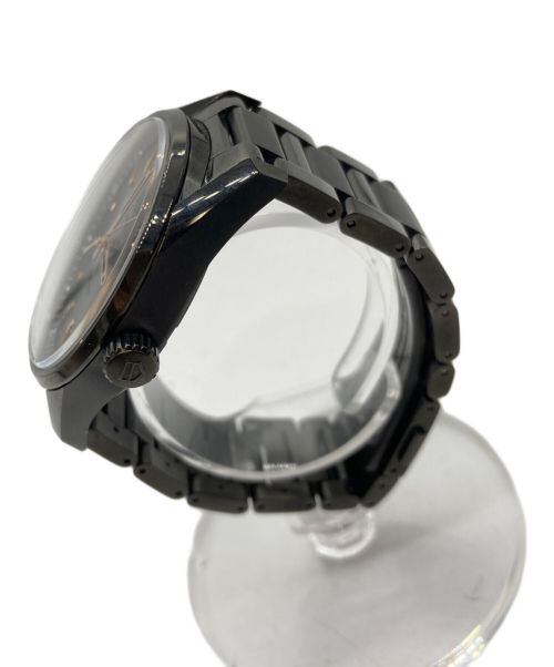 TAG Heuer（タグホイヤー）TAG HEUER (タグホイヤー) リストウォッチ グレーの古着・服飾アイテム