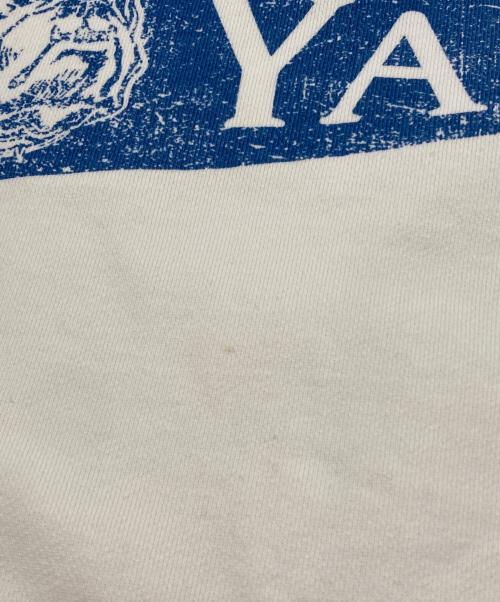 FRAMeWORK（フレームワーク）FRAMeWORK (フレームワーク) スウェット ホワイト サイズ:-の古着・服飾アイテム