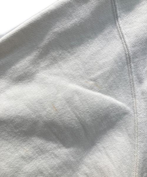 FRAMeWORK（フレームワーク）FRAMeWORK (フレームワーク) スウェット ホワイト サイズ:-の古着・服飾アイテム