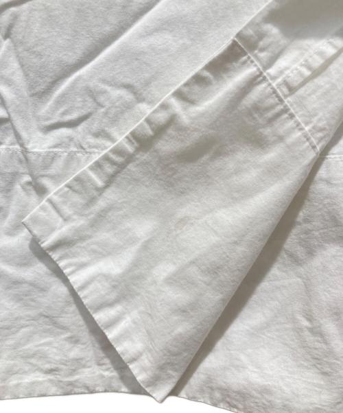 pheeta（フィータ）pheeta (フィータ) ノースリーブワンピース ホワイト サイズ:1の古着・服飾アイテム