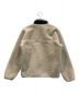 Patagonia (パタゴニア) クラシック・レトロX・ジャケット アイボリー×ネイビー サイズ:M：15000円