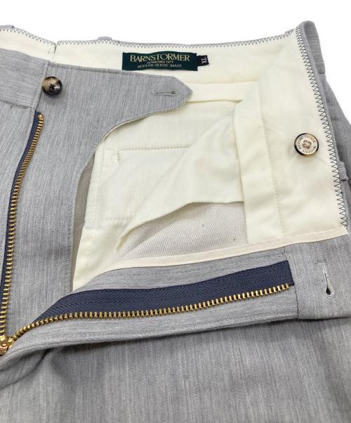 Barnstormer（バーンストーマー）BARNSTORMER (バーンストーマー) ドレスジャージ グレー サイズ:XLの古着・服飾アイテム