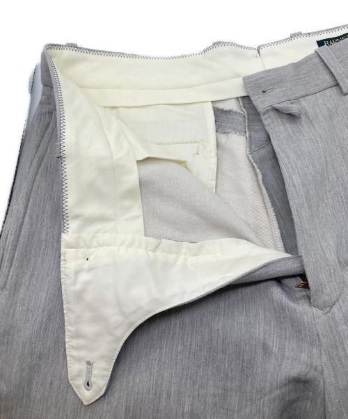 Barnstormer（バーンストーマー）BARNSTORMER (バーンストーマー) ドレスジャージ グレー サイズ:XLの古着・服飾アイテム