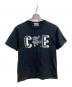 C.E（シーイー）の古着「CAV EMPT THINK LOGO OVERSIZED TEE」｜ホワイト
