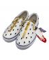 VANS（バンズ）の古着「ローカットスニーカー」｜ブラック