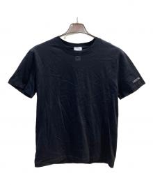 patou（パトゥ）の古着「Tシャツ」｜ブラック