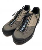 SALOMONサロモン）の古着「X-ALP LTR」｜グリーン