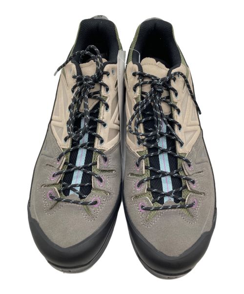 SALOMON（サロモン）SALOMON (サロモン) X-ALP LTR グリーン サイズ:28 未使用品の古着・服飾アイテム