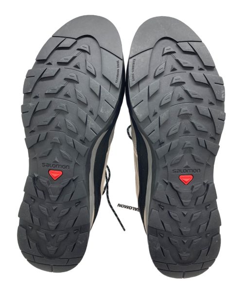 SALOMON（サロモン）SALOMON (サロモン) X-ALP LTR グリーン サイズ:28 未使用品の古着・服飾アイテム