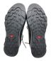 中古・古着 SALOMON (サロモン) X-ALP LTR グリーン サイズ:28 未使用品：16000円