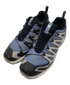 SALOMONサロモン）の古着「XA PRO 3D V9 GTX」｜ブラック