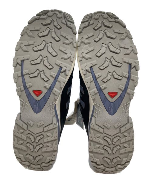 SALOMON（サロモン）SALOMON (サロモン) XA PRO 3D V9 GTX ブラック サイズ:28.5 未使用品の古着・服飾アイテム