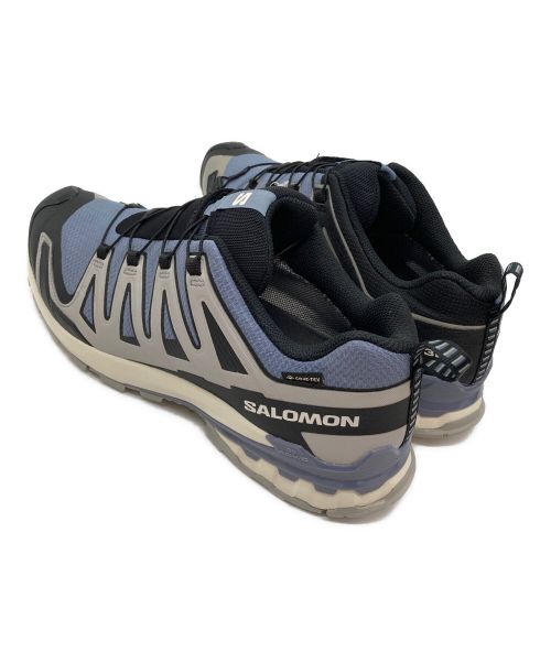 SALOMON（サロモン）SALOMON (サロモン) XA PRO 3D V9 GTX ブラック サイズ:28.5 未使用品の古着・服飾アイテム