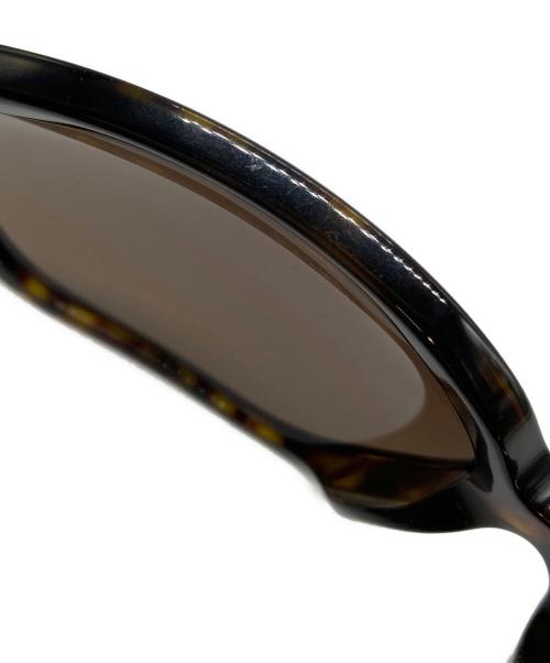 PRADA（プラダ）PRADA (プラダ) サングラス ブラウン×ブラック サイズ:SIZE 60□17の古着・服飾アイテム