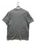 MONCLER (モンクレール) MAGLIA T-SHIRT/Tシャツ グレー サイズ:XL：12000円