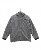 THE NORTH FACEザ ノース フェイス）の古着「Novelty Zeus Triclimate Jacket」｜グレー