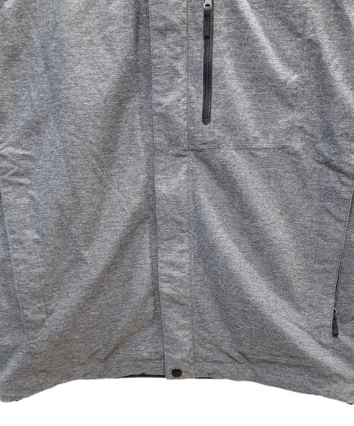 THE NORTH FACE（ザ ノース フェイス）THE NORTH FACE (ザ ノース フェイス) Novelty Zeus Triclimate Jacket グレー サイズ:Ｓの古着・服飾アイテム