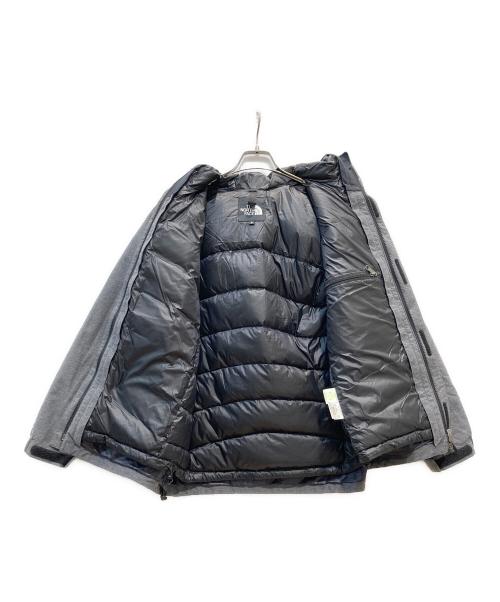 THE NORTH FACE（ザ ノース フェイス）THE NORTH FACE (ザ ノース フェイス) Novelty Zeus Triclimate Jacket グレー サイズ:Ｓの古着・服飾アイテム