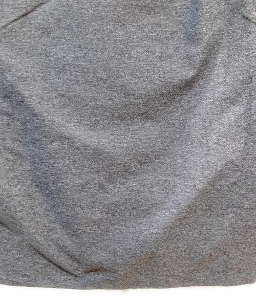 THE NORTH FACE（ザ ノース フェイス）THE NORTH FACE (ザ ノース フェイス) Novelty Zeus Triclimate Jacket グレー サイズ:Ｓの古着・服飾アイテム