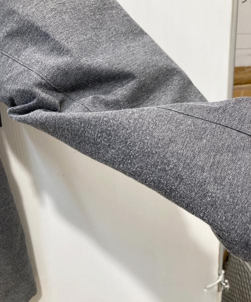 THE NORTH FACE（ザ ノース フェイス）THE NORTH FACE (ザ ノース フェイス) Novelty Zeus Triclimate Jacket グレー サイズ:Ｓの古着・服飾アイテム