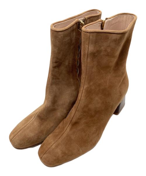 BROTHER VELLIES（ブラザーベリーズ）Brother vellies (ブラザーベリーズ) ブーツ サイズ:9の古着・服飾アイテム