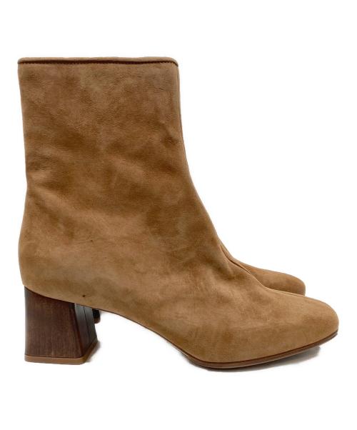 BROTHER VELLIES（ブラザーベリーズ）Brother vellies (ブラザーベリーズ) ブーツ サイズ:9の古着・服飾アイテム