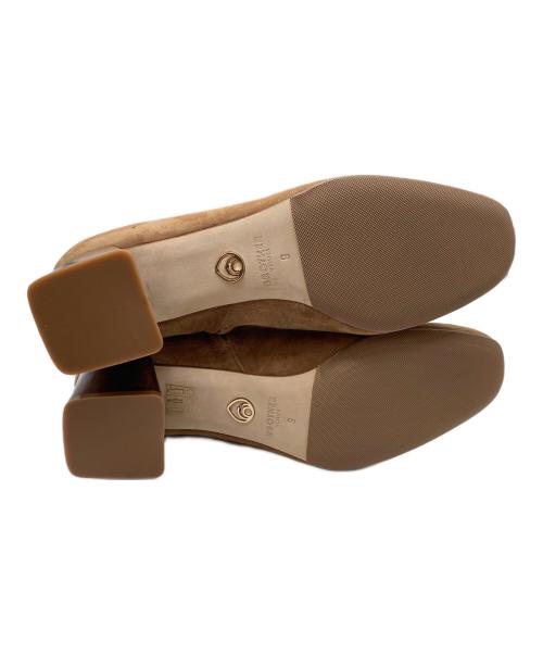 BROTHER VELLIES（ブラザーベリーズ）Brother vellies (ブラザーベリーズ) ブーツ サイズ:9の古着・服飾アイテム