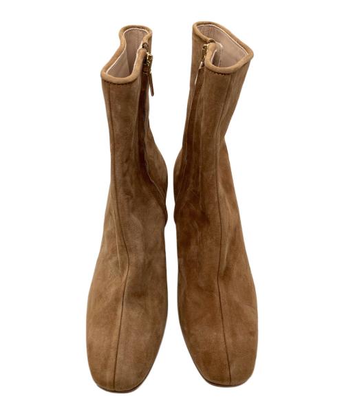 BROTHER VELLIES（ブラザーベリーズ）Brother vellies (ブラザーベリーズ) ブーツ サイズ:9の古着・服飾アイテム