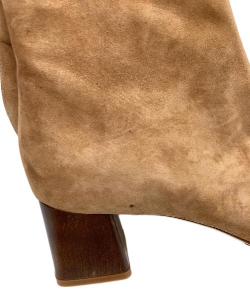 BROTHER VELLIES（ブラザーベリーズ）Brother vellies (ブラザーベリーズ) ブーツ サイズ:9の古着・服飾アイテム