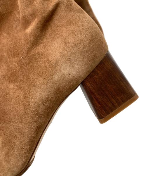 BROTHER VELLIES（ブラザーベリーズ）Brother vellies (ブラザーベリーズ) ブーツ サイズ:9の古着・服飾アイテム