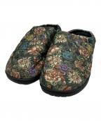 SUBUスブ）の古着「サンダル」｜グリーン